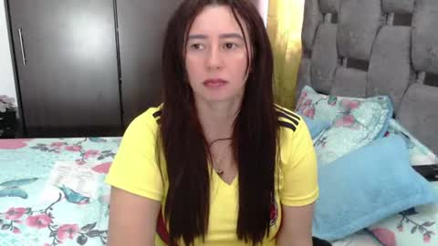 Lia online show from June 17, 3:28 pm