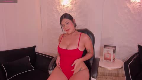 Sarah  independent model online show from March 15, 5:23 am