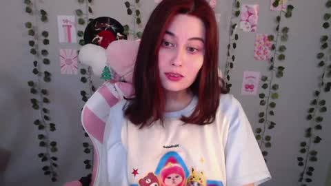 Sara online show from January 11, 9:57 am