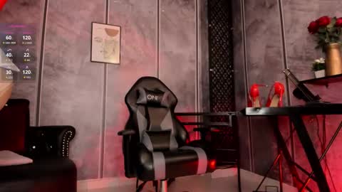 Sara online show from November 26, 12:35 pm