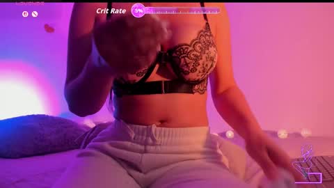 Sara online show from February 14, 7:33 am