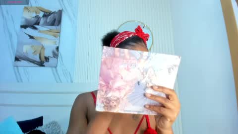 Sara Lewis online show from April 12, 11:03 am