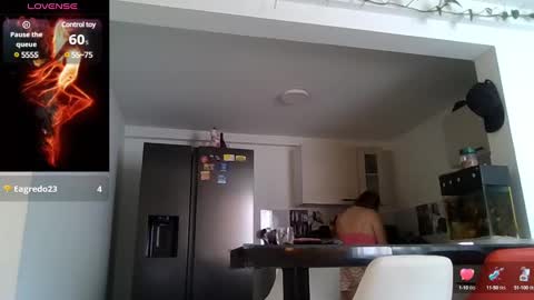 Snapshot of saramartinez100 chatting on February 7, 4:03 pm sara martinez online show from February 7, 4:03 pm