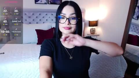 Snapshot of saramia69 chatting on February 13, 3:03 pm   Sara  online show from February 13, 3:03 pm