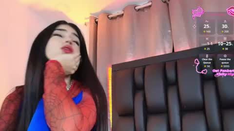  Sara  online show from June 11, 9:57 pm