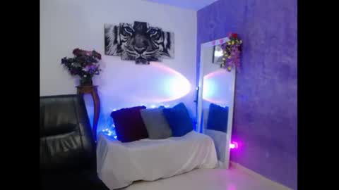 sara online show from January 9, 6:47 pm