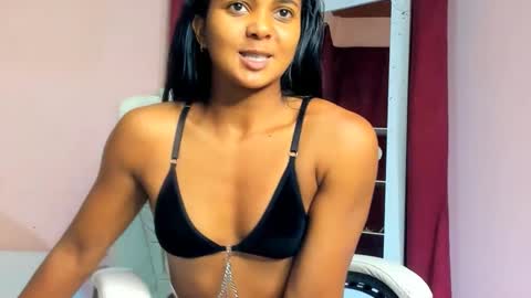 Snapshot of sarasolei chatting on October 11, 1:16 pm ZaraSolei online show from October 11, 1:16 pm