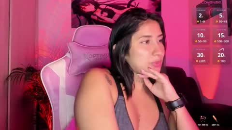 saratukkerr online show from February 12, 7:39 pm