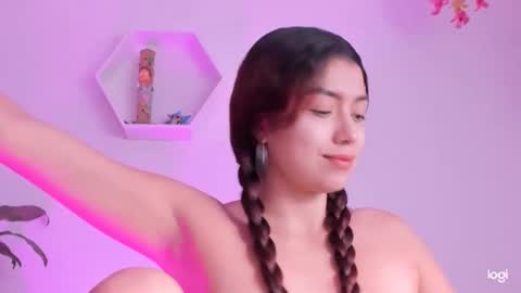 Saray  online show from December 14, 9:02 pm