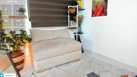 saray online show from November 15, 2:13 am