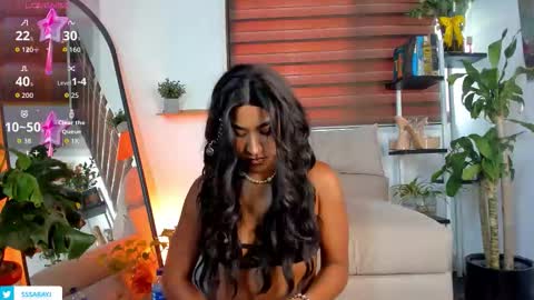 Snapshot of saray_cum chatting on September 30, 9:47 pm saray online show from September 30, 9:47 pm