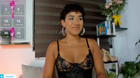 Snapshot of saray_cum chatting on September 26, 10:07 pm saray online show from September 26, 10:07 pm