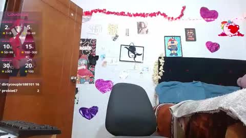 Sara Jimenez online show from October 28, 4:46 am