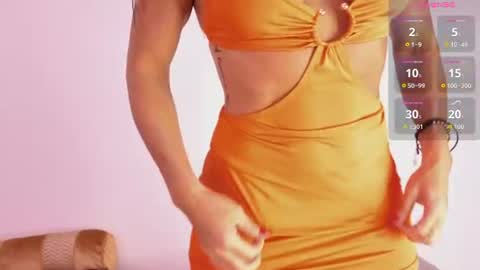  Saray  online show from June 30, 4:17 pm