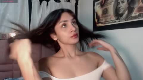 ailanimoon online show from February 3, 5:28 pm