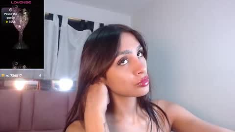 ailanimoon online show from March 4, 9:34 pm