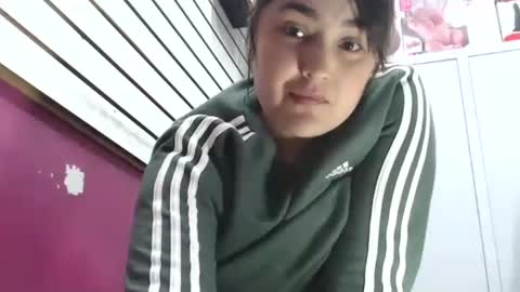 mery online show from March 27, 5:36 pm