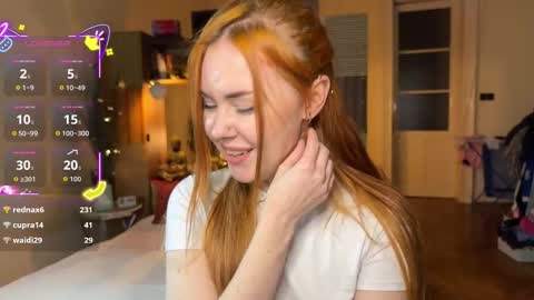 Veronika online show from October 28, 9:05 pm