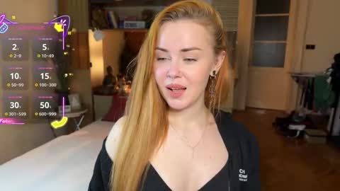 Veronika online show from February 4, 8:13 pm