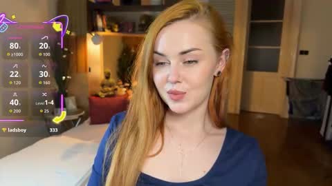 Veronika online show from January 8, 9:20 pm