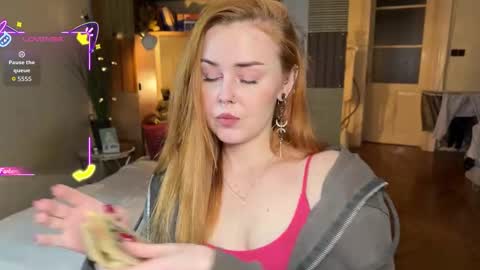 Veronika online show from March 20, 7:52 pm