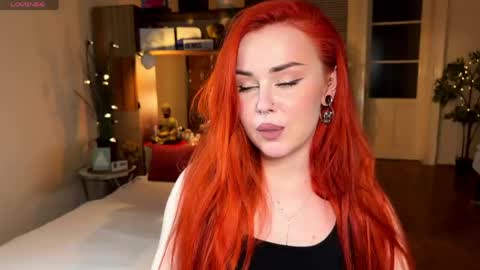 Veronika online show from May 25, 6:36 pm