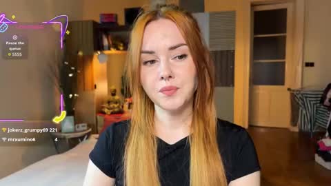 Snapshot of sargonium909 chatting on October 21, 8:12 pm Veronika online show from October 21, 8:12 pm