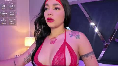 Sarita online show from November 5, 12:51 pm