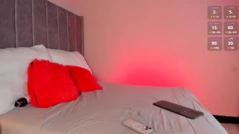 Sara Garcia online show from November 7, 7:00 am