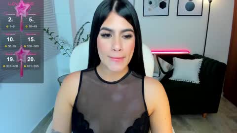 Snapshot of sarita_evanss chatting on February 20, 10:37 pm  Saritaaa  online show from February 20, 10:37 pm