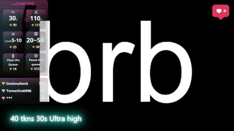 Snapshot of sarita_moller chatting on September 26, 5:37 am Sarita Moller online show from September 26, 5:37 am