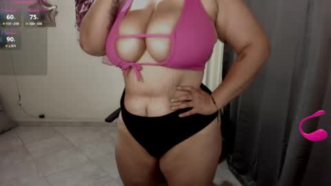 sarita_summer online show from May 5, 2:12 pm