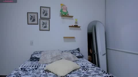 Sara Cute  online show from February 24, 4:37 am