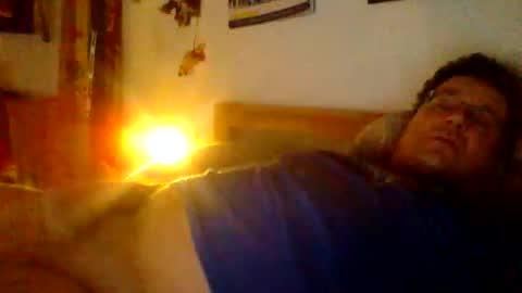 Saschacrow1 online show from March 9, 10:03 pm