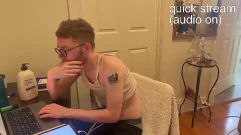 sasha online show from October 25, 3:40 am