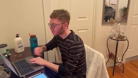 sasha online show from October 26, 11:37 pm