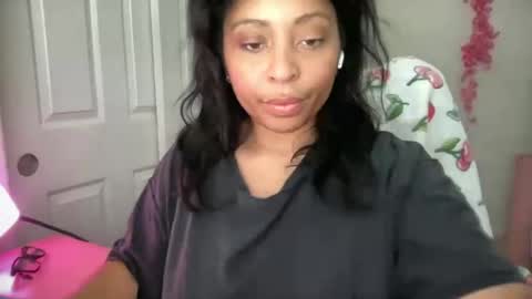 Sasha Amour online show from March 10, 8:57 pm