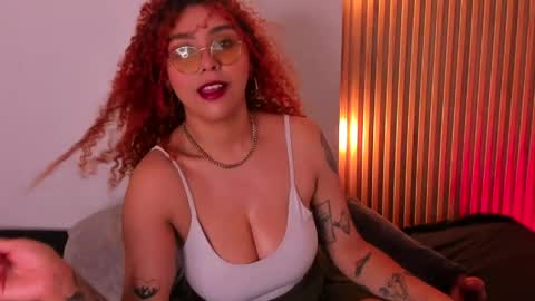 Sasha online show from May 25, 3:12 am