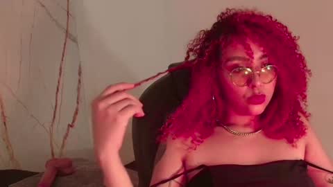 Sasha online show from May 29, 4:32 am