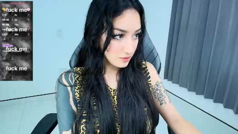 yesica online show from May 20, 11:11 pm