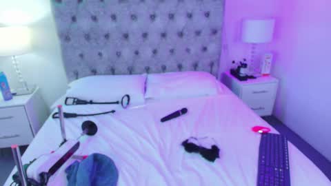 Sasha online show from February 19, 3:49 am