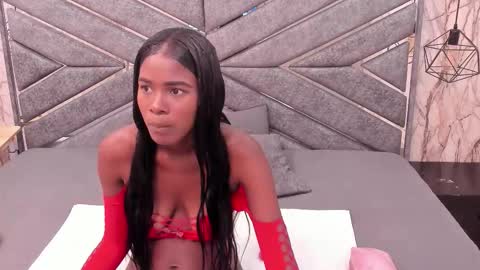 Sasha  online show from February 15, 7:34 pm