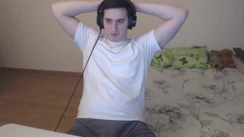 sasha_calvin online show from October 13, 12:45 am