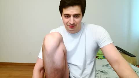 sasha_calvin online show from February 4, 11:25 am