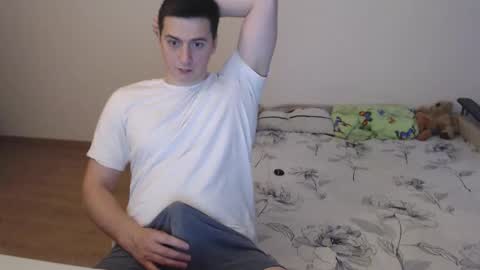 sasha_calvin online show from September 14, 5:21 am