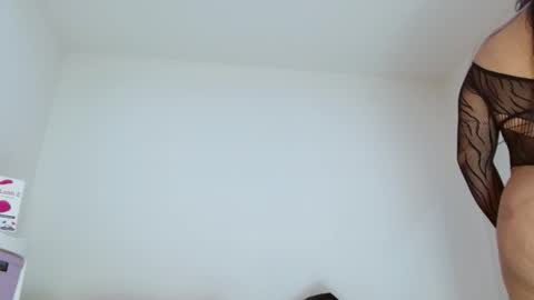 Sasha Creamy online show from October 26, 7:57 pm