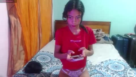 sasha_raven online show from May 24, 4:09 am