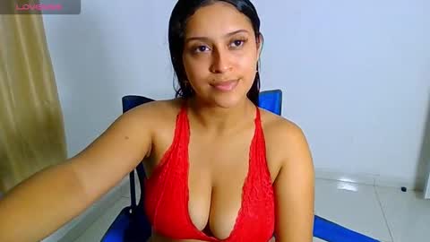 Camila online show from November 28, 1:13 am