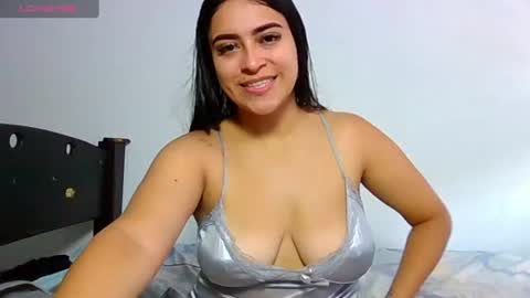 Camila online show from August 4, 6:15 pm