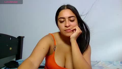 Camila online show from August 5, 6:49 pm